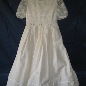girls dressy dress